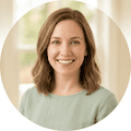 Author Ashley Carter